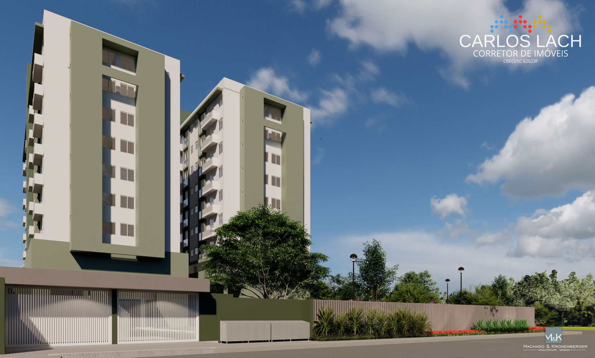 Apartamento, 2 quartos, 65 m² - Foto 6