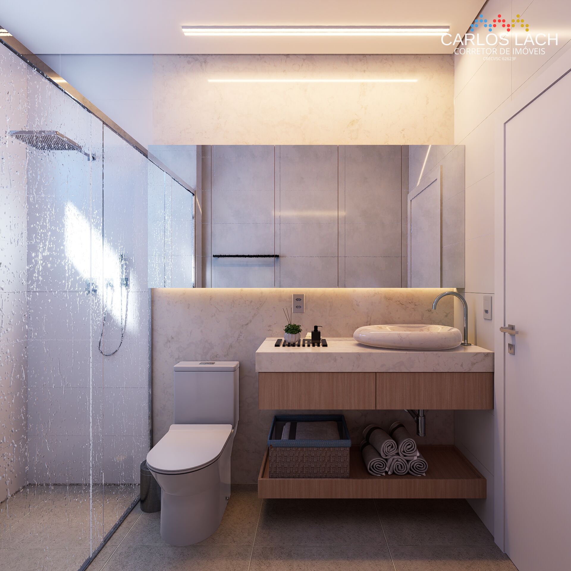 Apartamento, 2 quartos, 65 m² - Foto 11