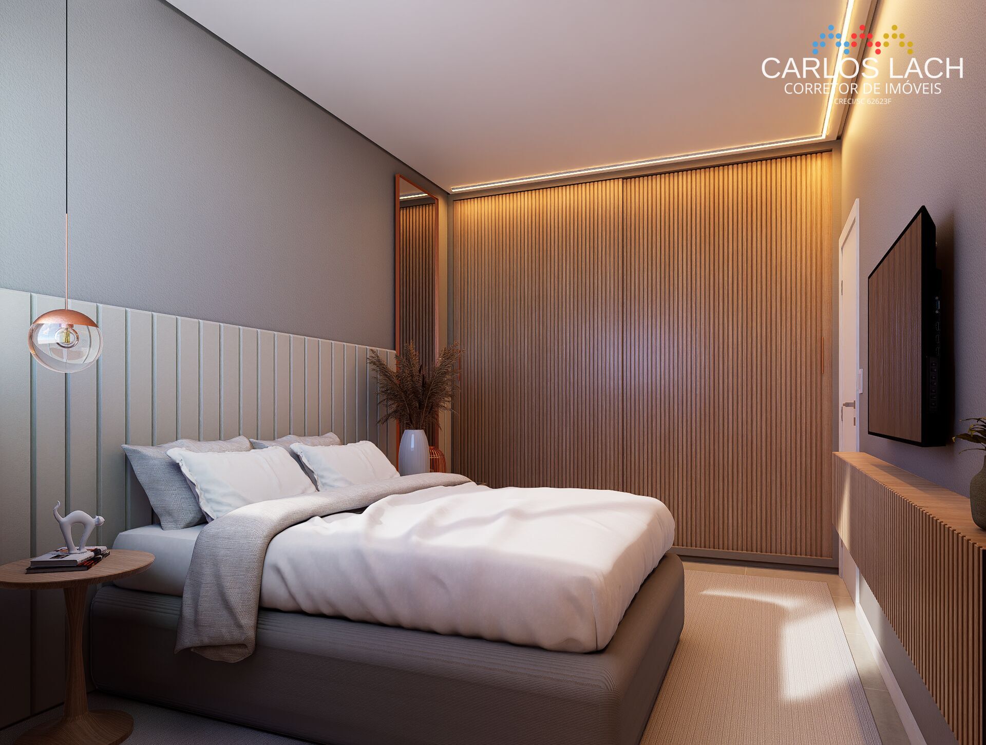 Apartamento, 2 quartos, 65 m² - Foto 14
