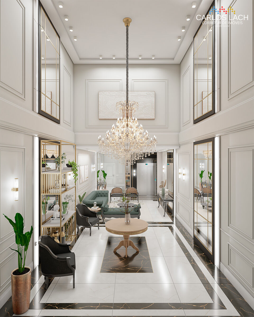 Cobertura, 4 quartos, 145 m² - Foto 2