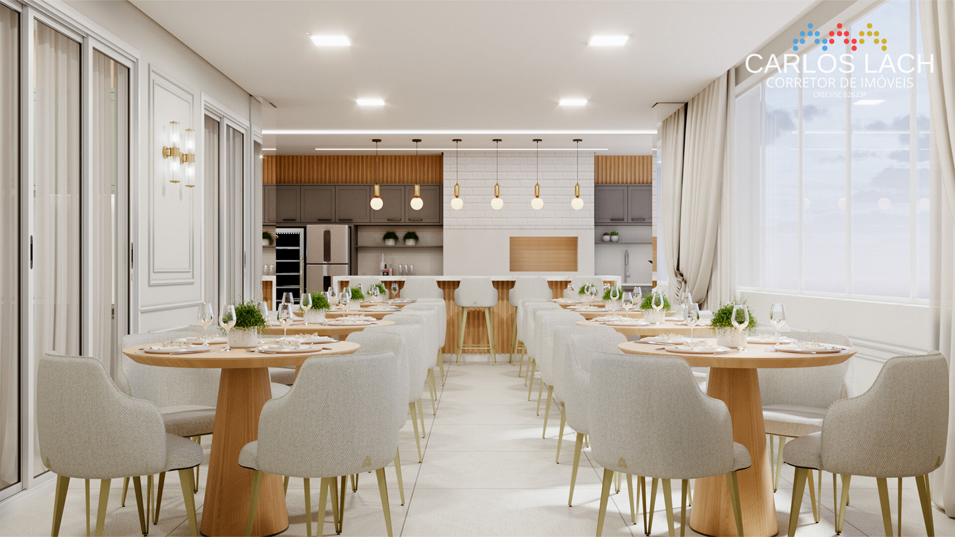 Cobertura, 4 quartos, 145 m² - Foto 5