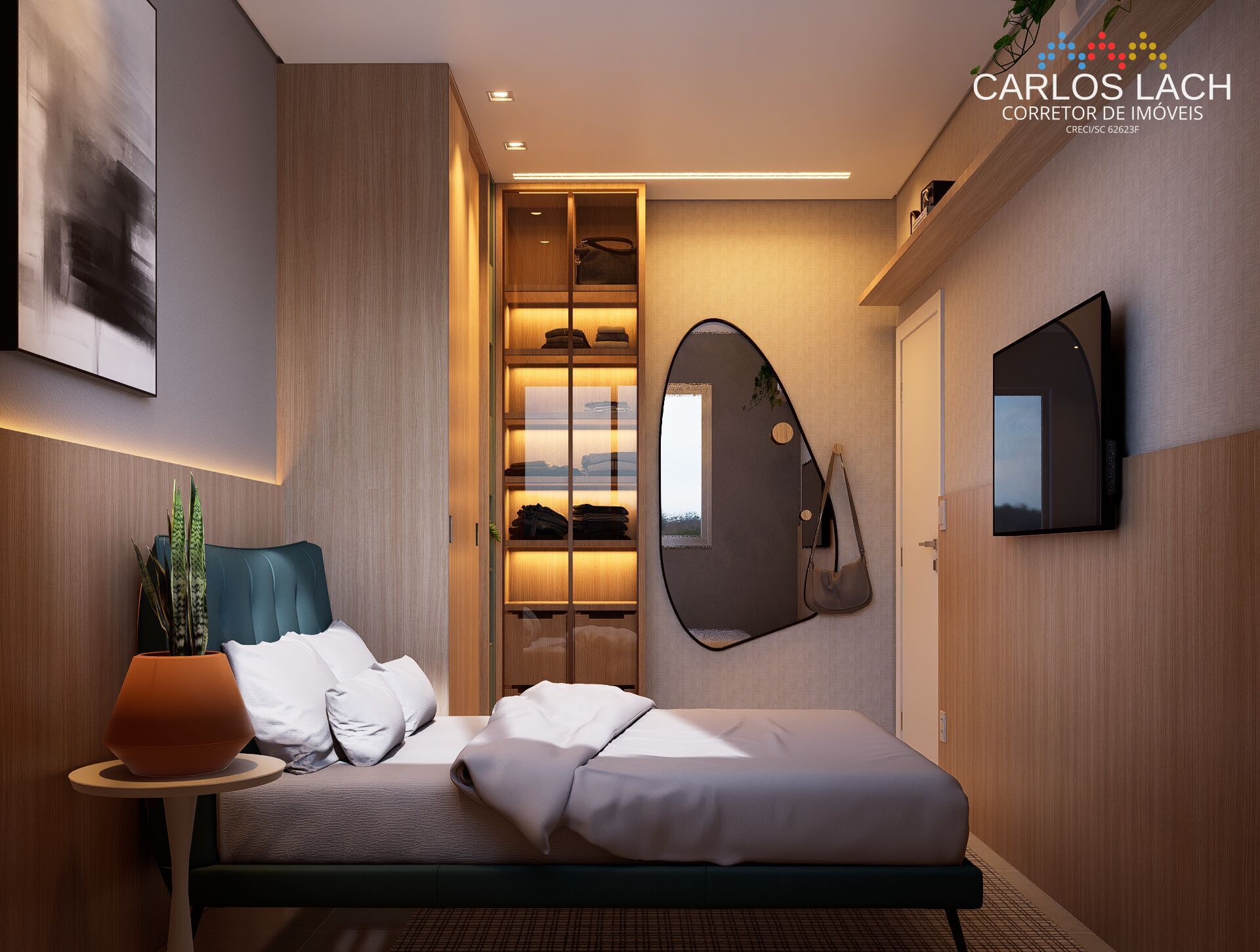 Apartamento, 3 quartos, 80 m² - Foto 13