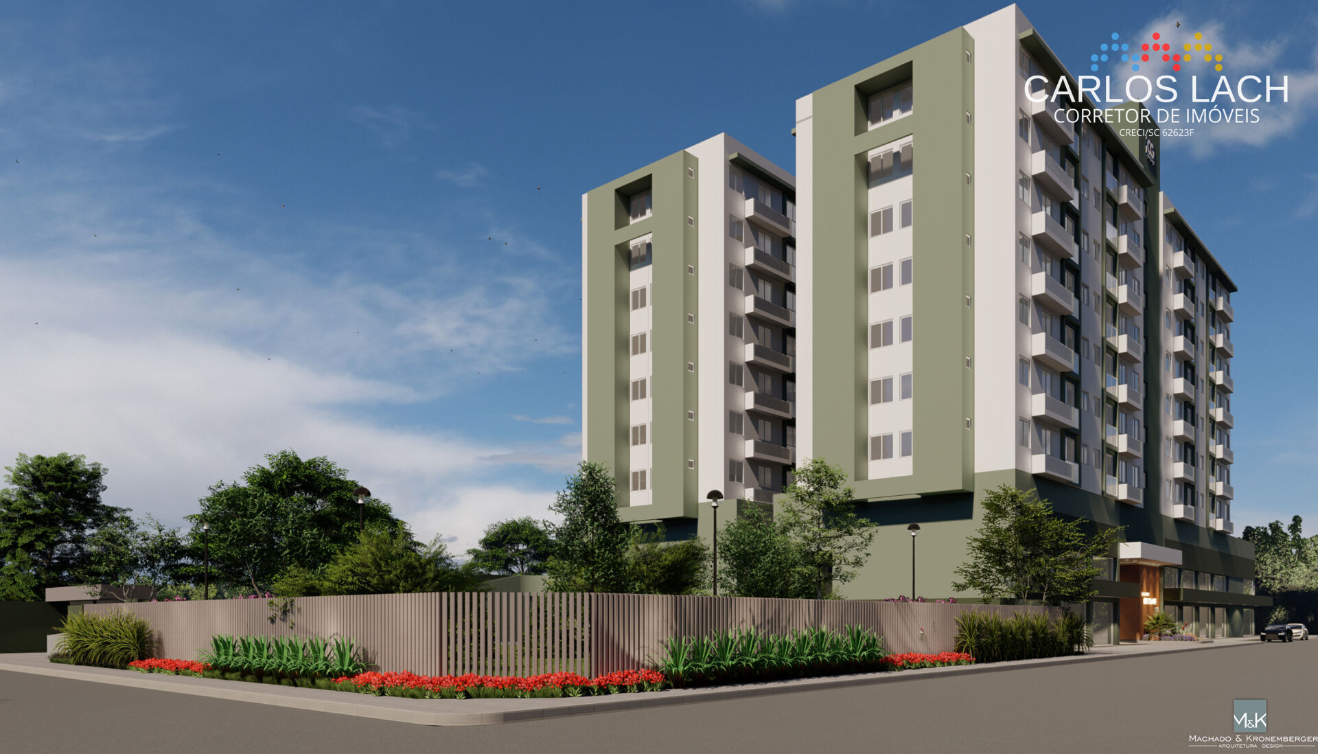 Apartamento, 3 quartos, 80 m² - Foto 5