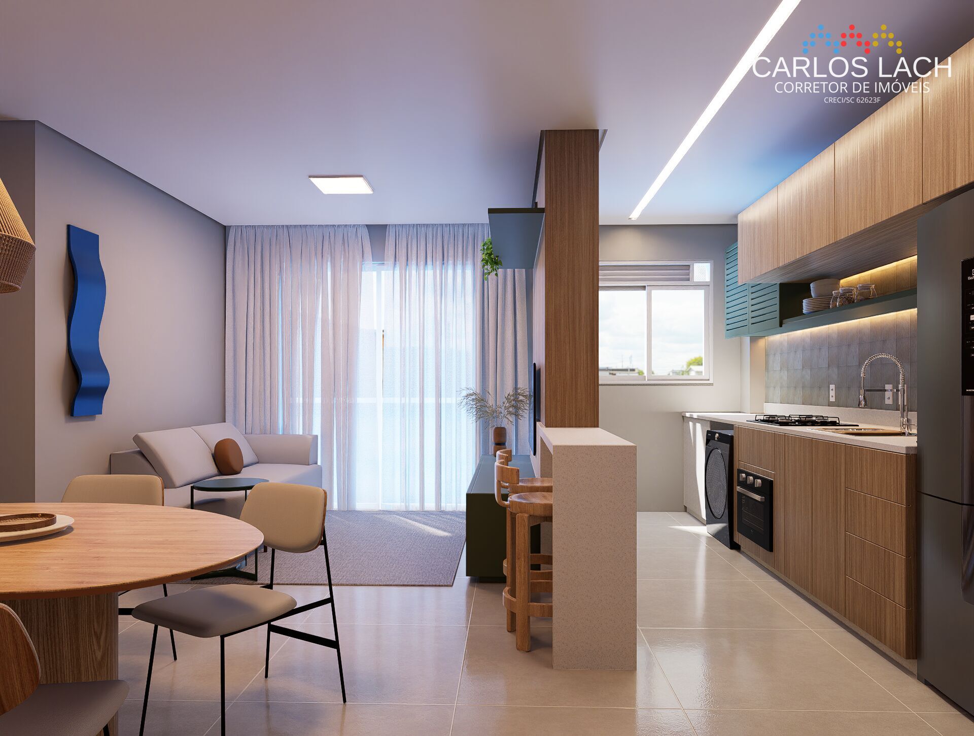 Apartamento, 3 quartos, 80 m² - Foto 12