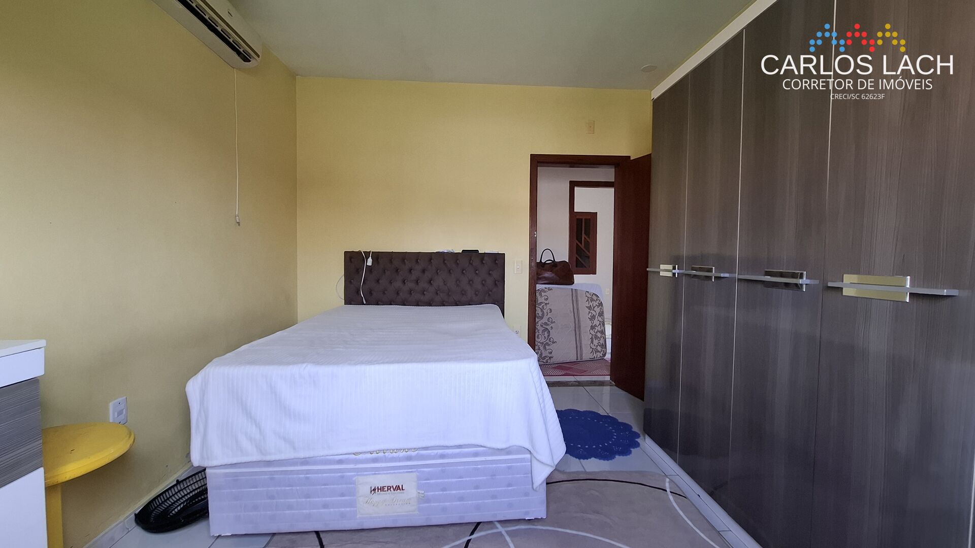 Casa à venda no bairro Santa Lúcia - Capivari de Baixo/SC — foto 5