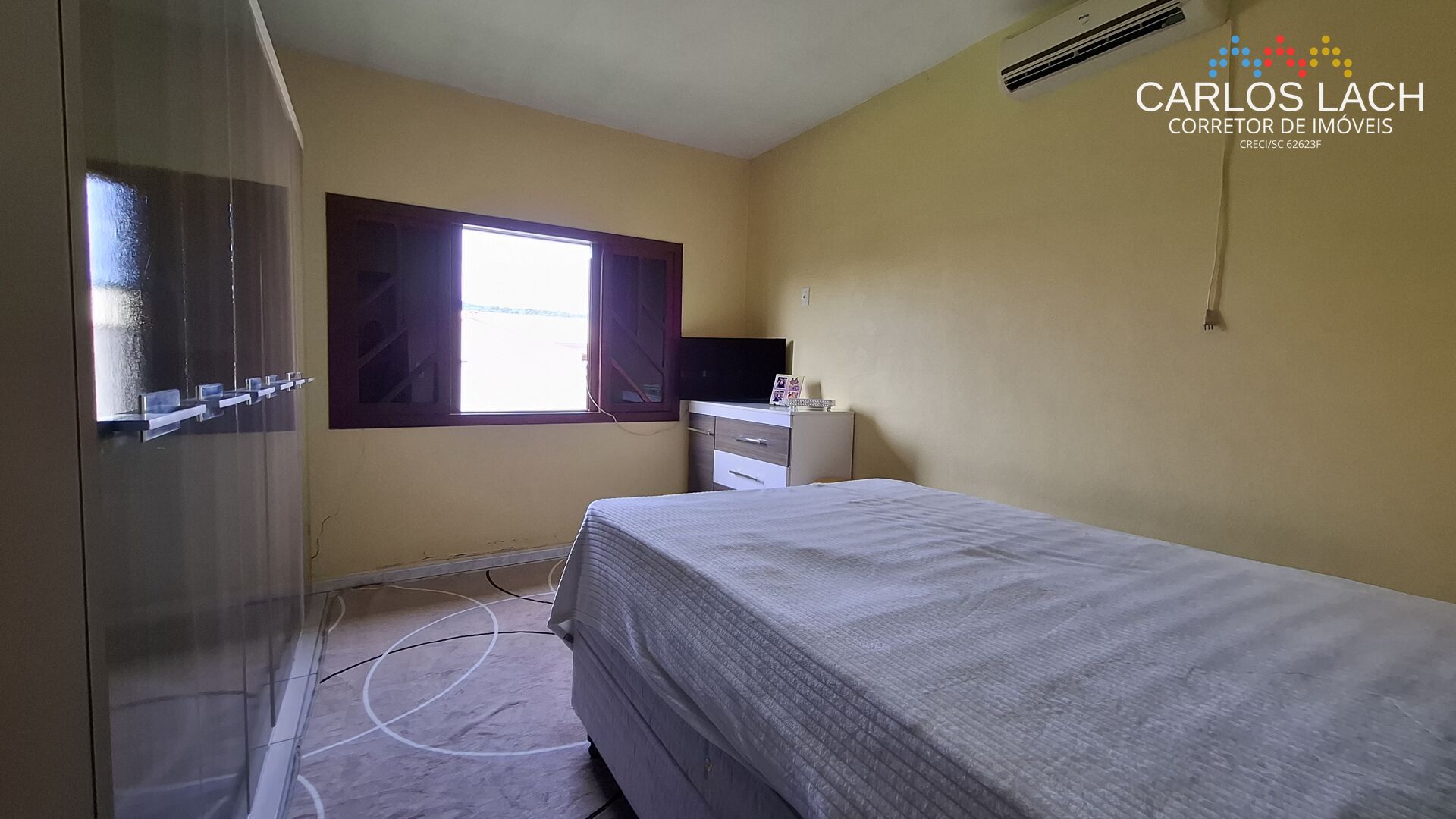 Casa à venda no bairro Santa Lúcia - Capivari de Baixo/SC — foto 6