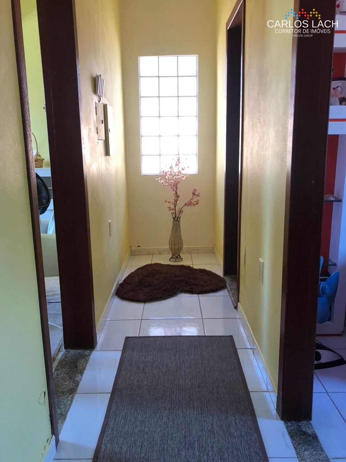 Casa, 3 quartos, 100 m² - Foto 2