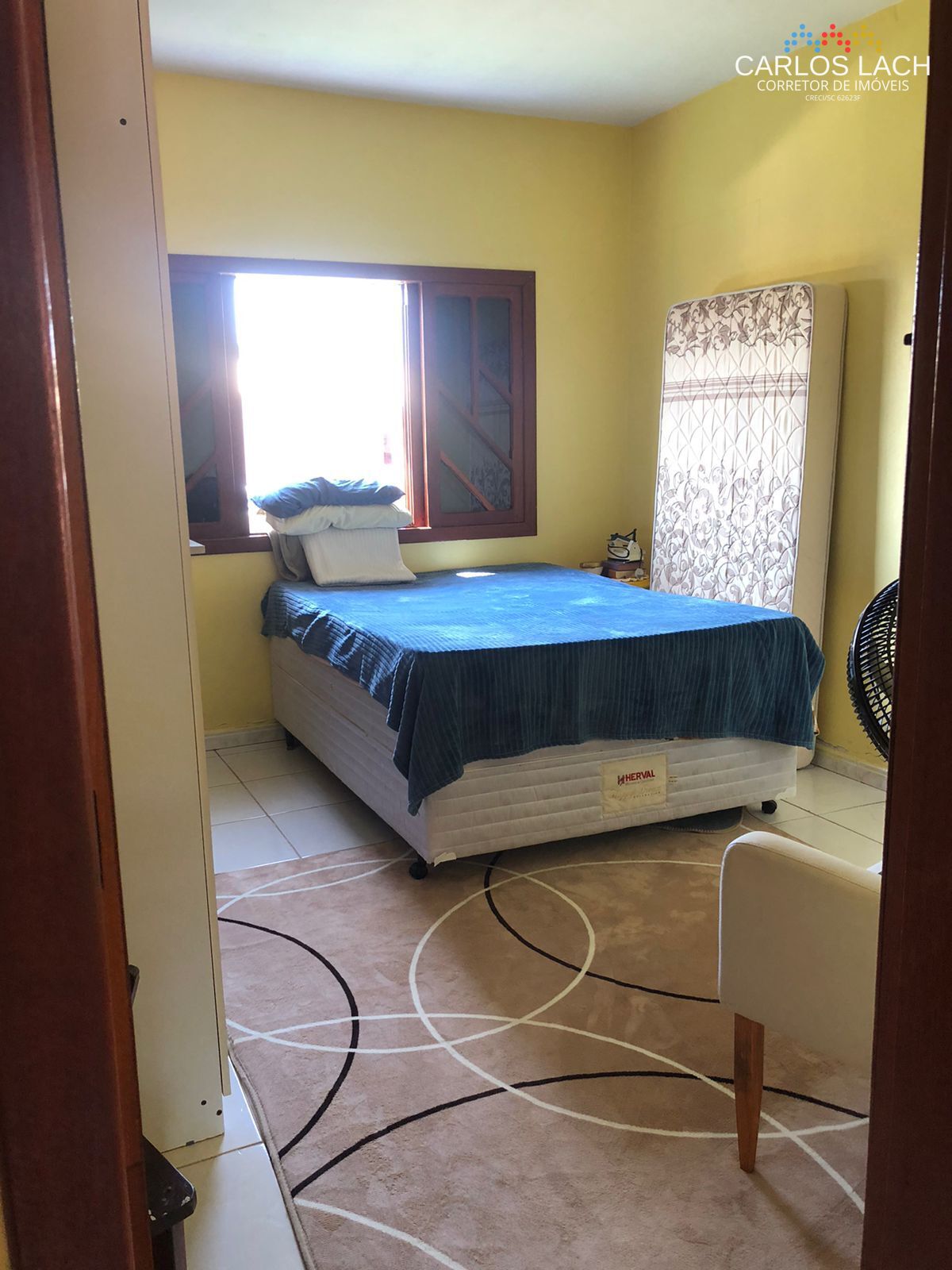 Casa, 3 quartos, 100 m² - Foto 5