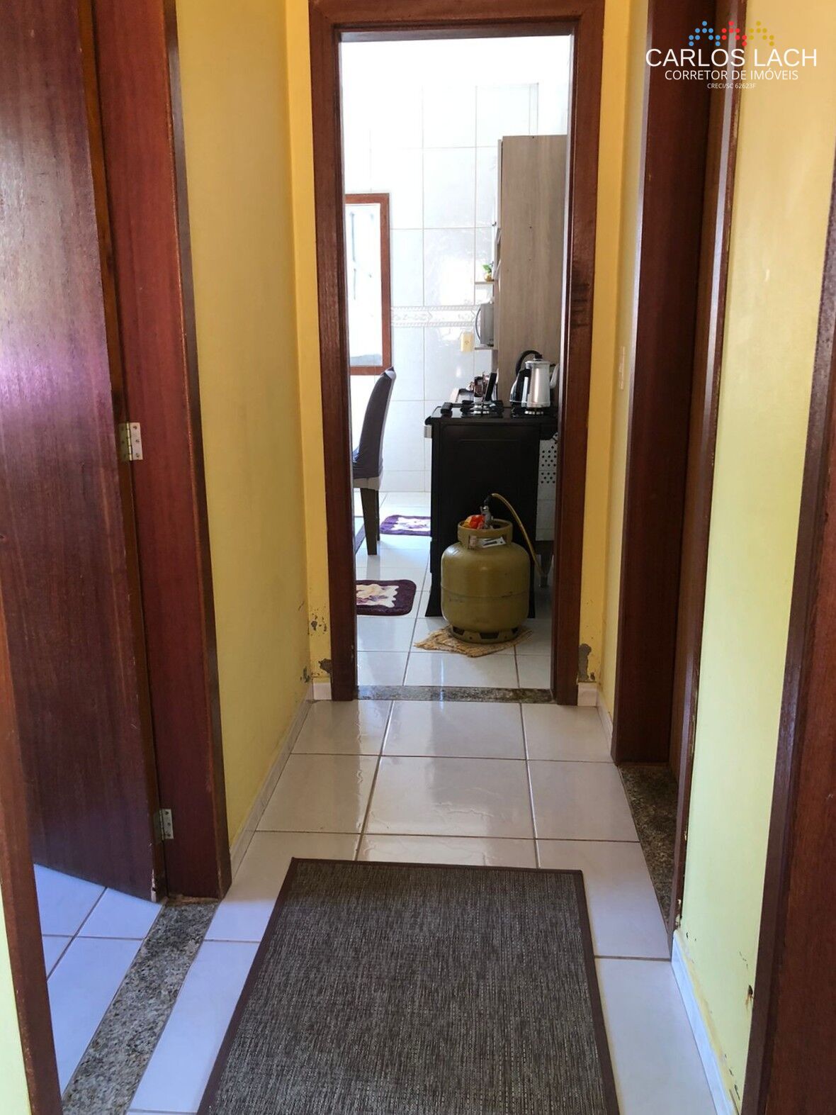 Casa, 3 quartos, 100 m² - Foto 4