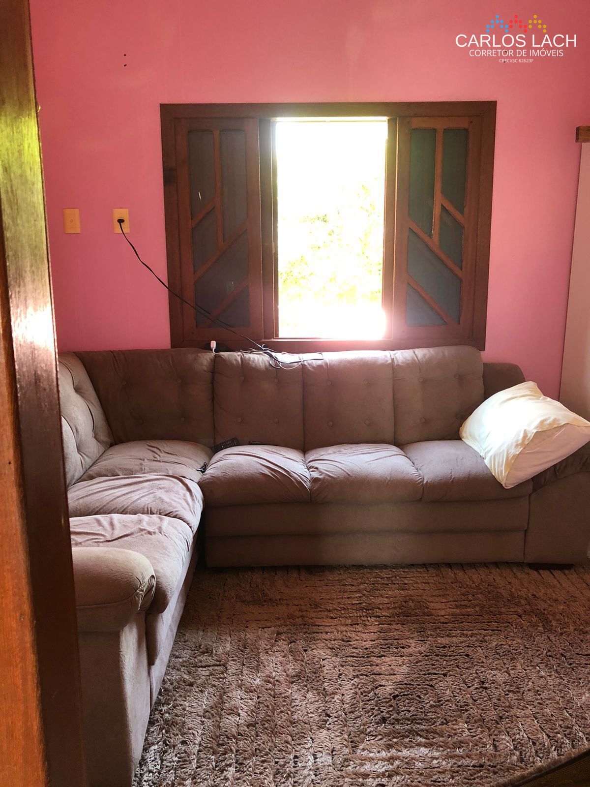 Casa, 3 quartos, 100 m² - Foto 3