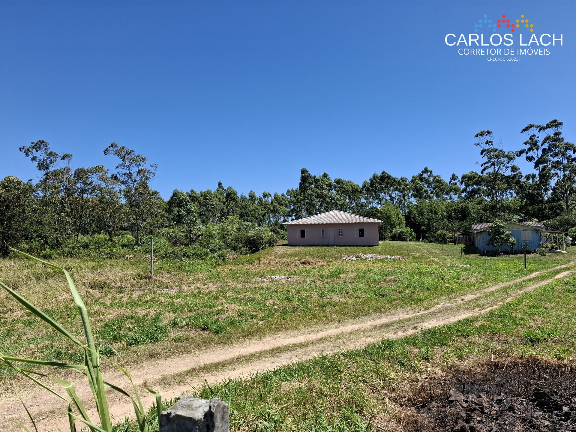 Fazenda-Sítio-Chácara, 2520 m² - Foto 29