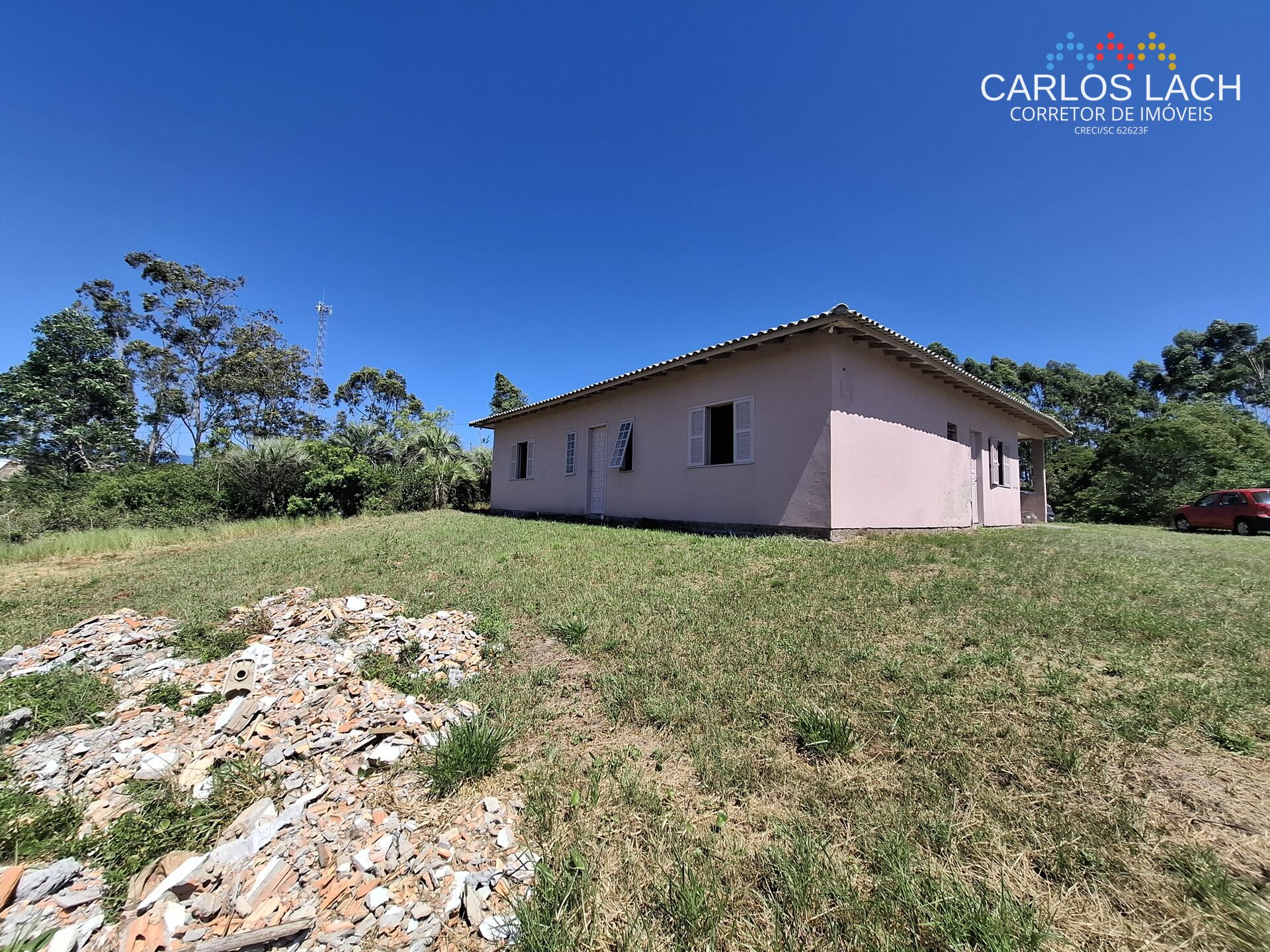 Fazenda-Sítio-Chácara, 2520 m² - Foto 23