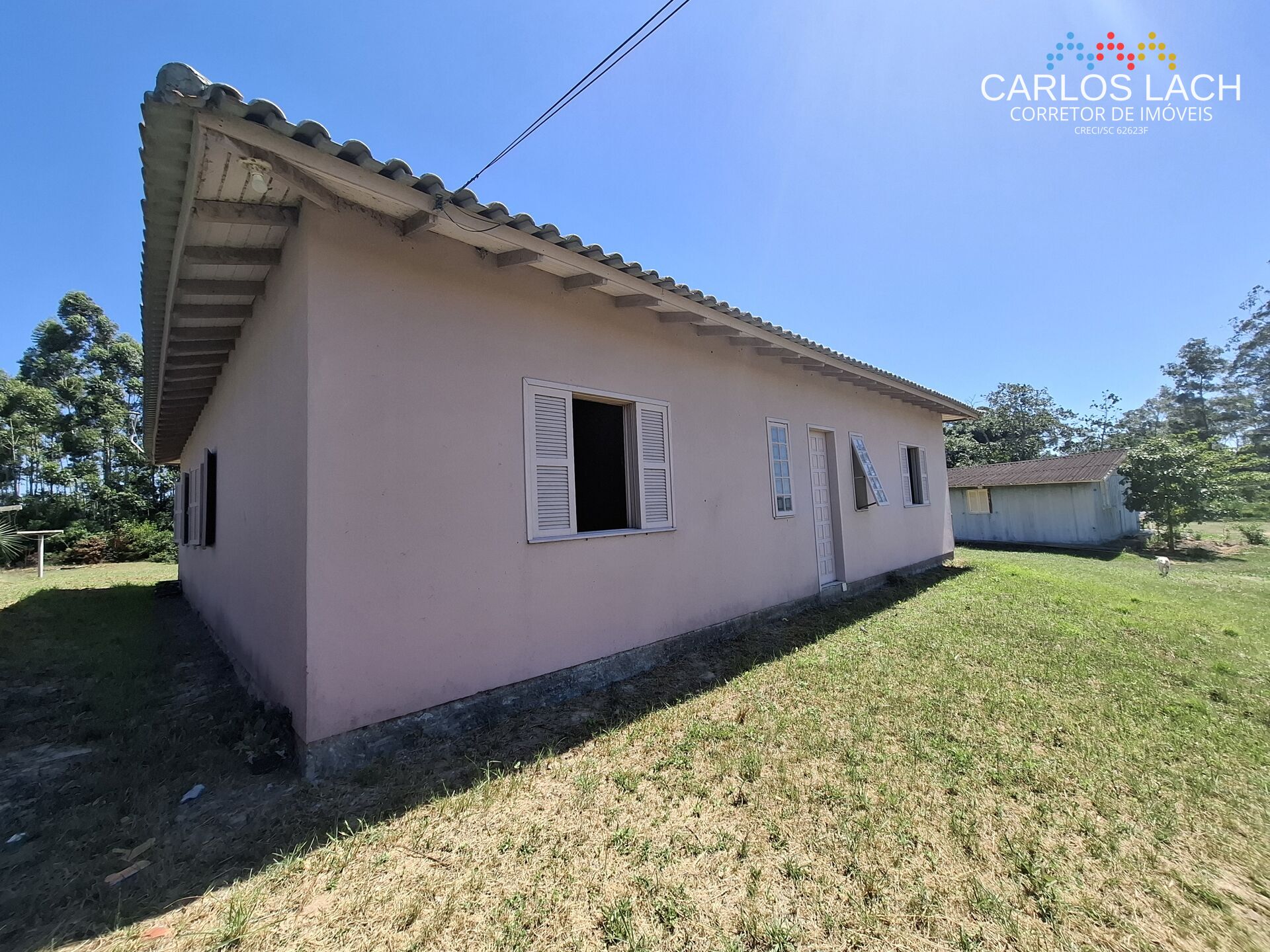 Fazenda-Sítio-Chácara, 2520 m² - Foto 2