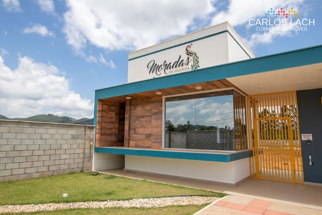 Terreno, 262 m² - Foto 1