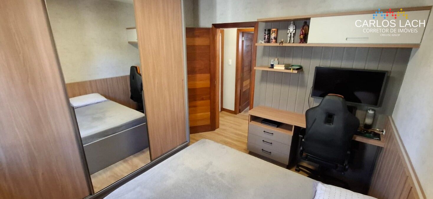 Casa, 3 quartos, 300 m² - Foto 15