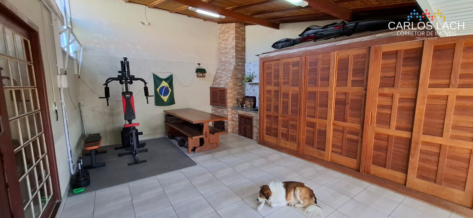 Casa, 3 quartos, 300 m² - Foto 2
