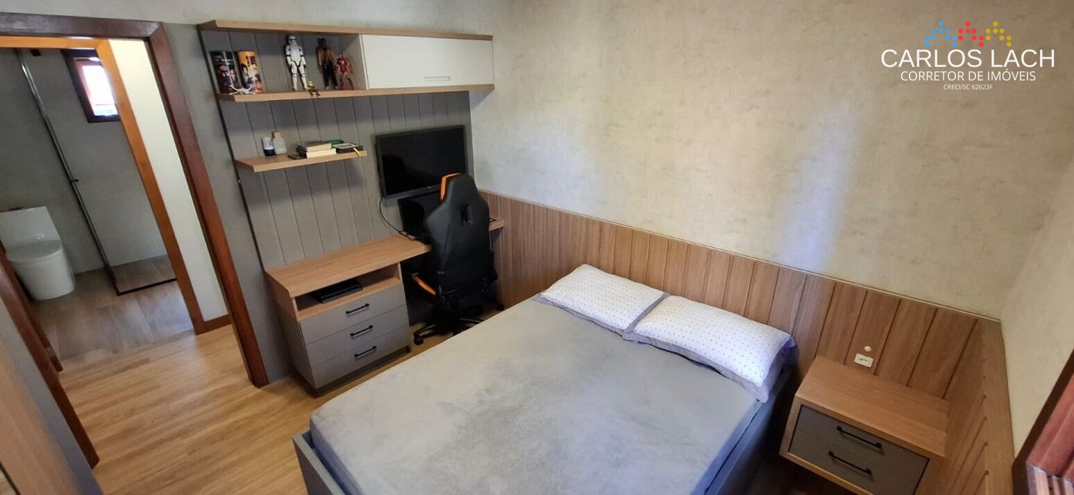 Casa, 3 quartos, 300 m² - Foto 16