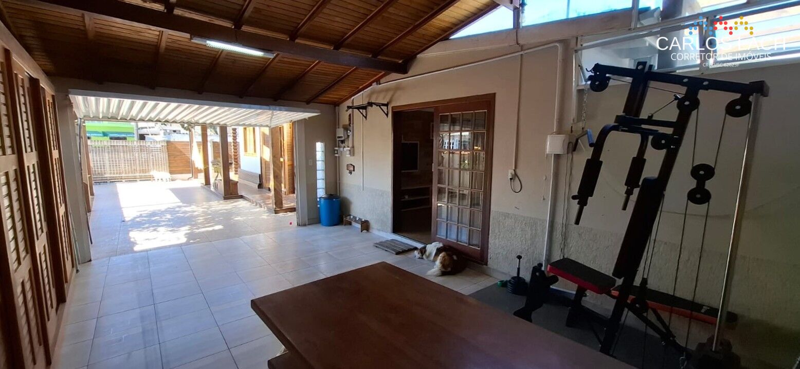 Casa, 3 quartos, 300 m² - Foto 30