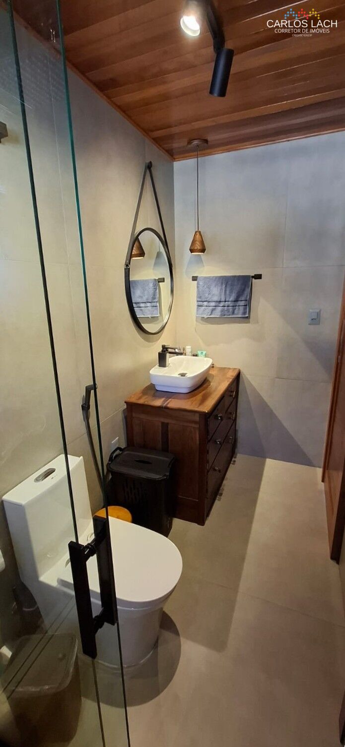 Casa, 3 quartos, 300 m² - Foto 11