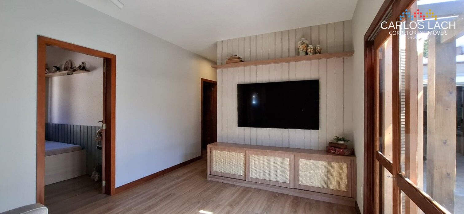 Casa, 3 quartos, 300 m² - Foto 19