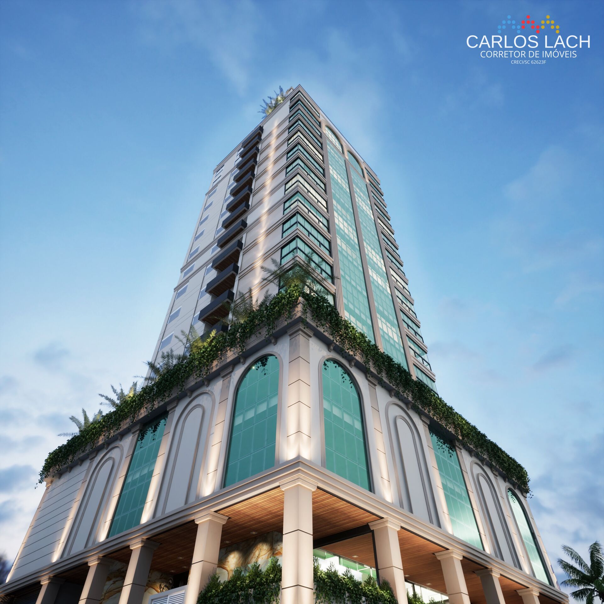 Cobertura, 4 quartos, 246 m² - Foto 24