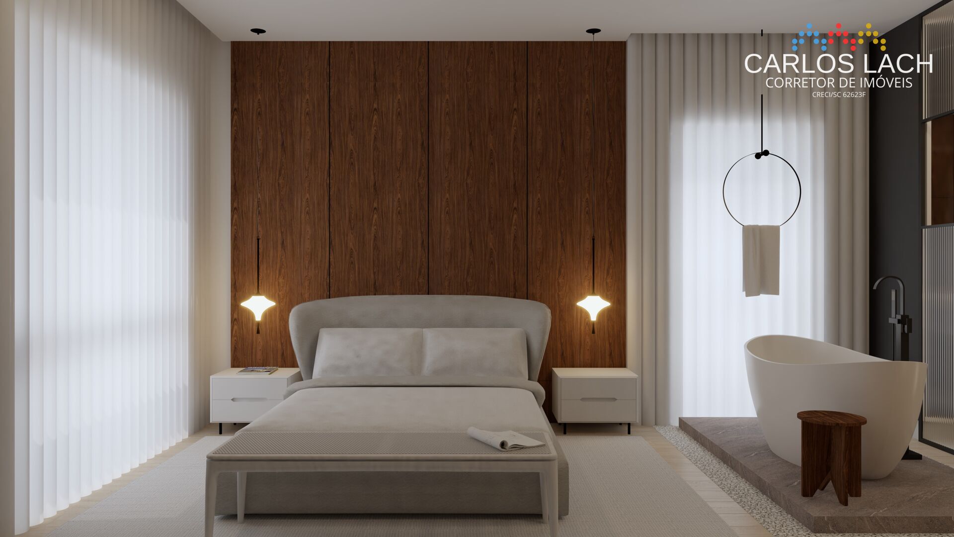 Cobertura, 4 quartos, 246 m² - Foto 12