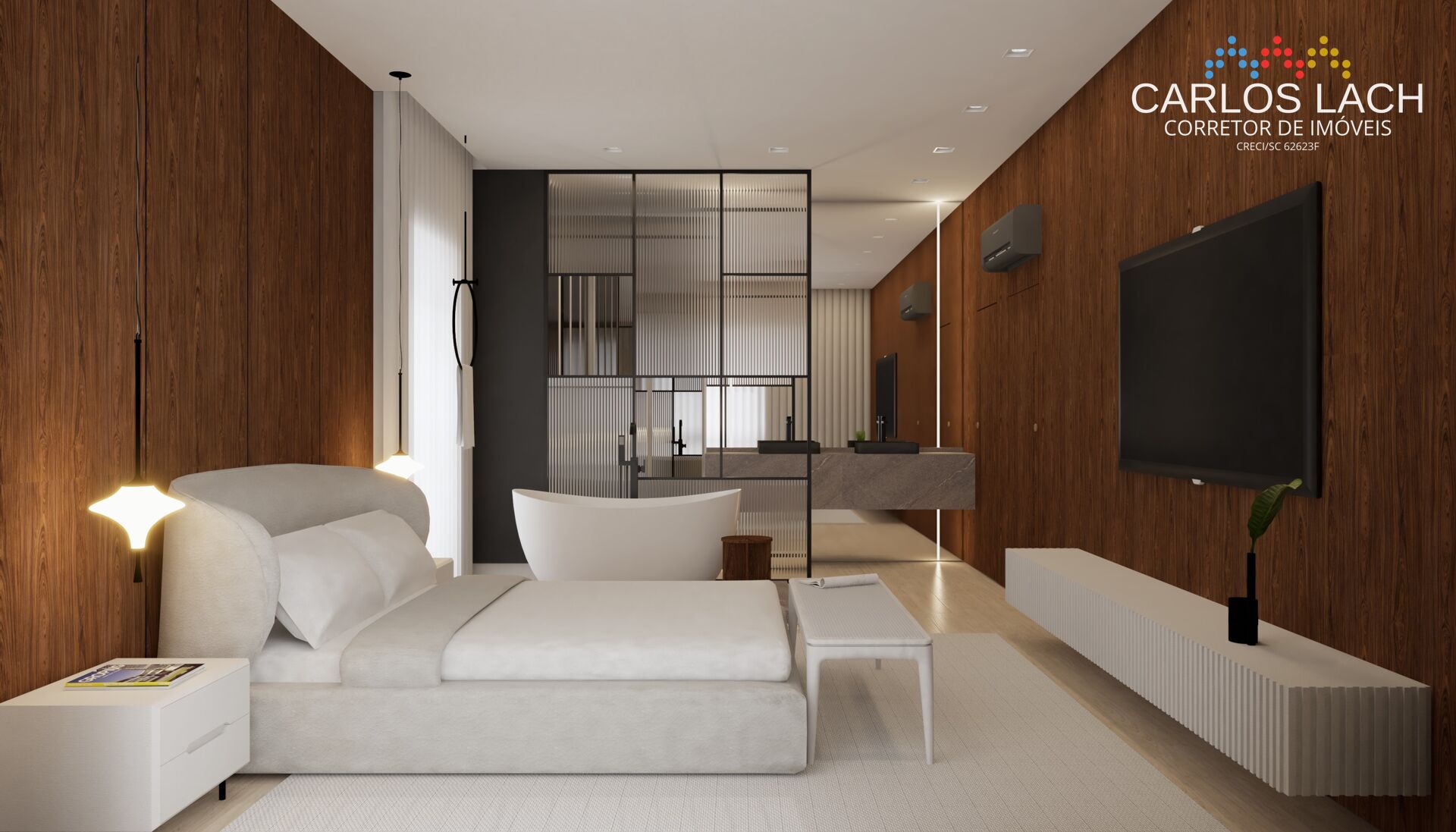 Cobertura, 4 quartos, 246 m² - Foto 14