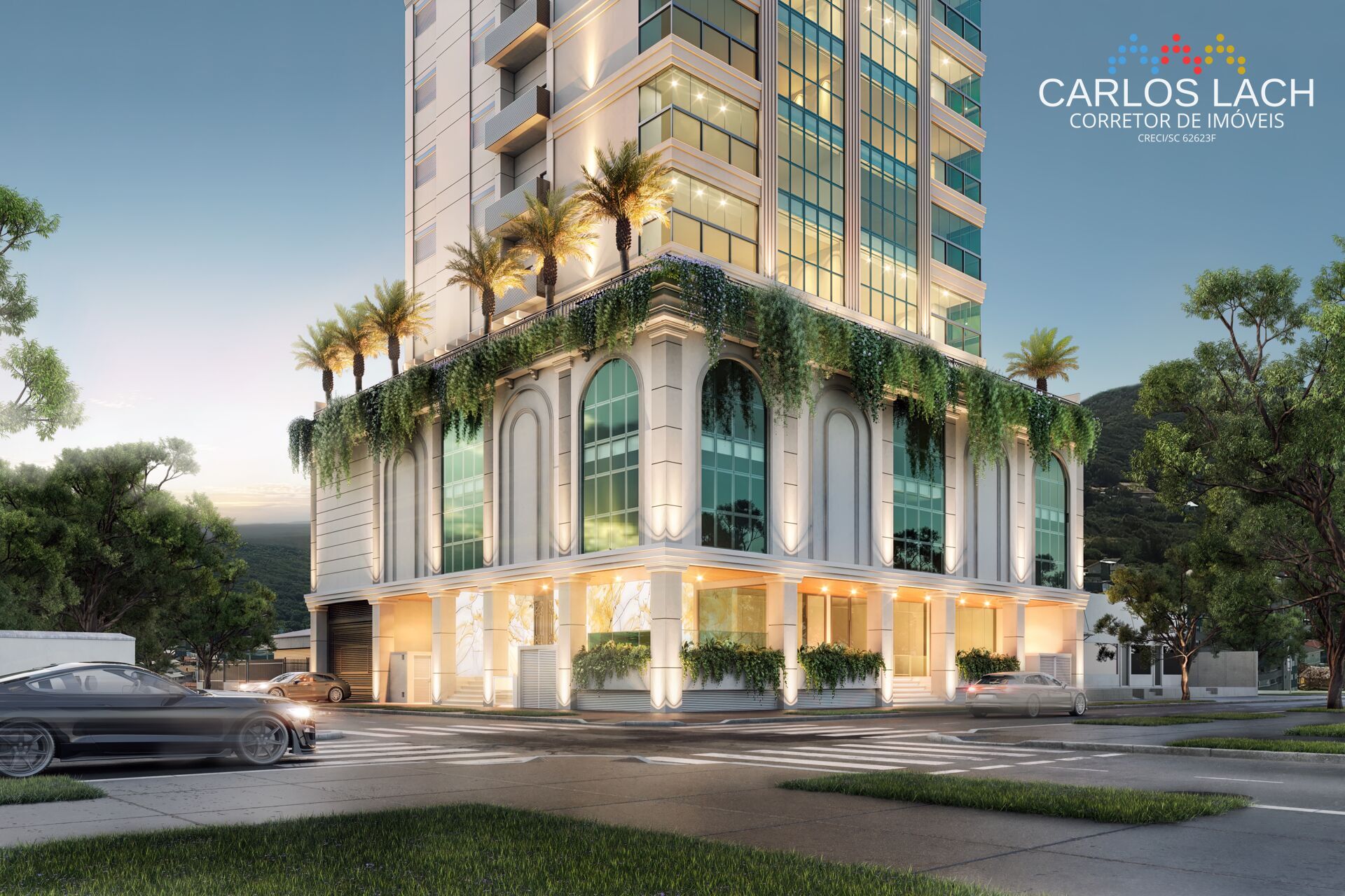 Cobertura, 4 quartos, 246 m² - Foto 25