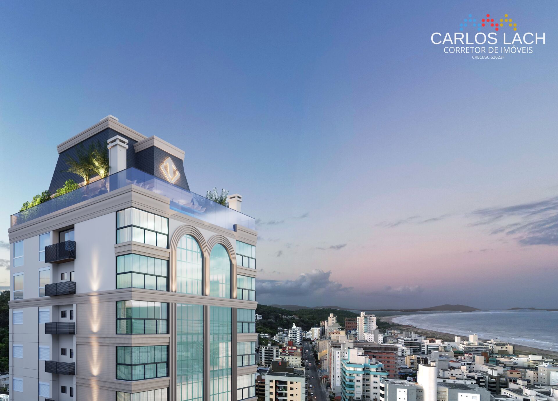 Cobertura, 4 quartos, 246 m² - Foto 29