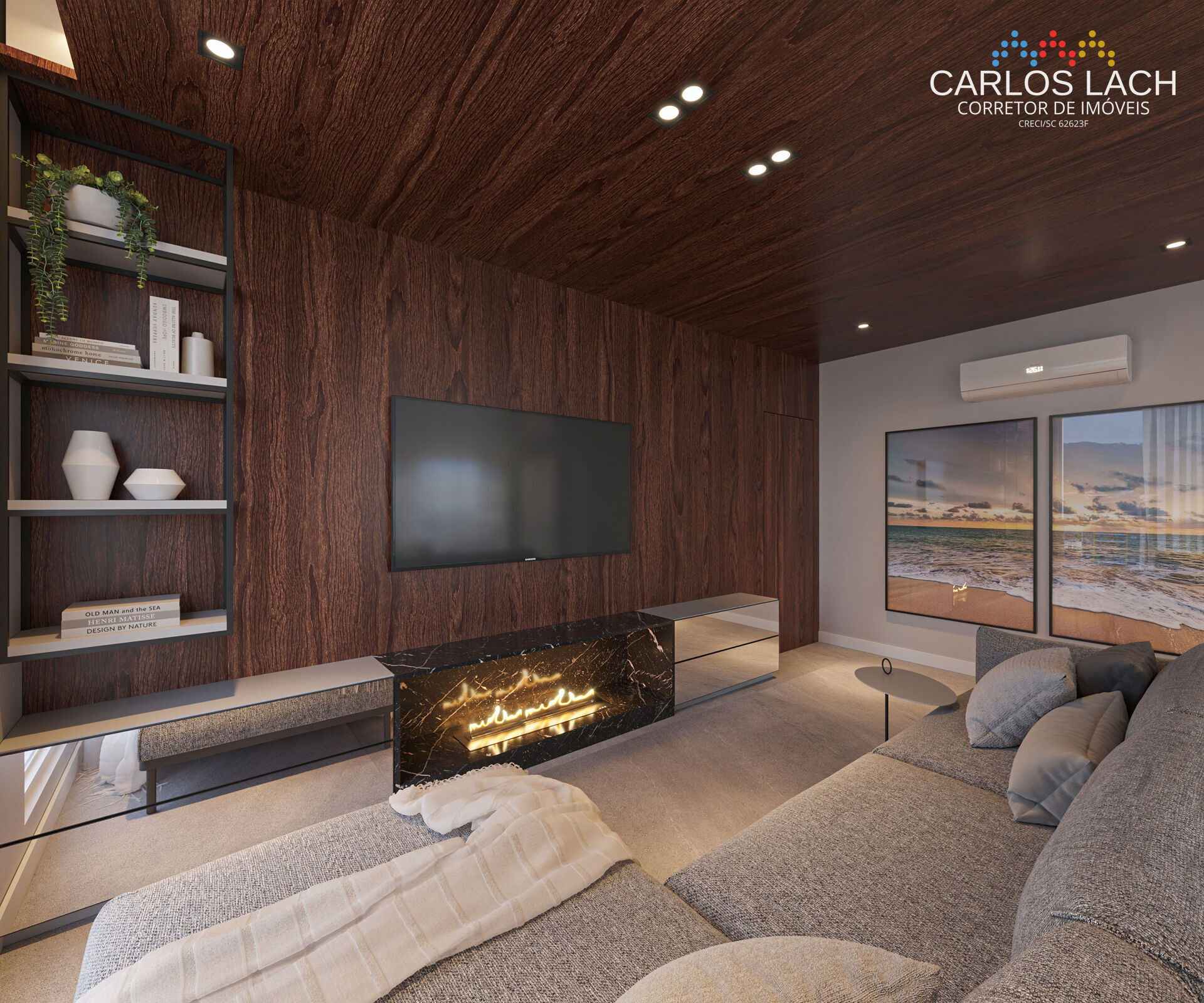 Cobertura, 4 quartos, 246 m² - Foto 11