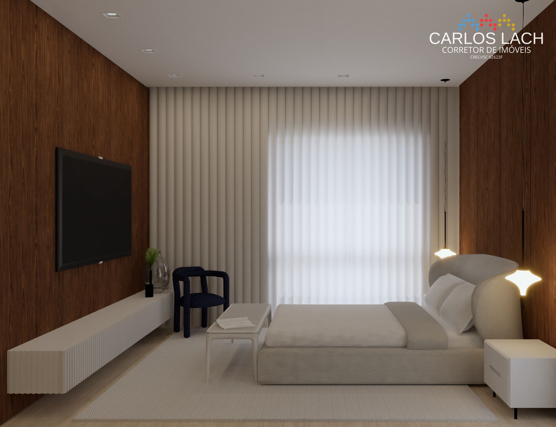 Cobertura, 4 quartos, 246 m² - Foto 16