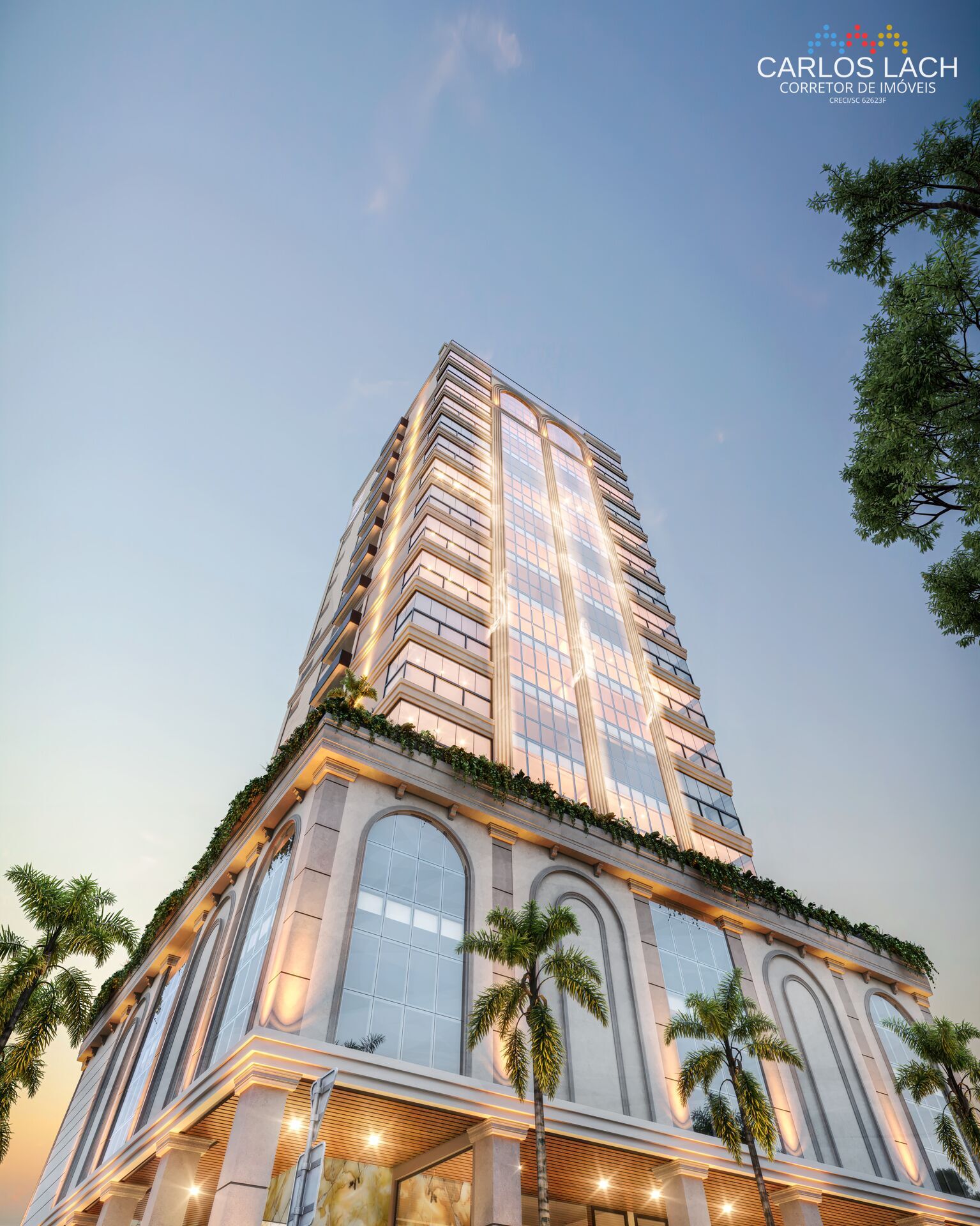 Cobertura, 4 quartos, 246 m² - Foto 26