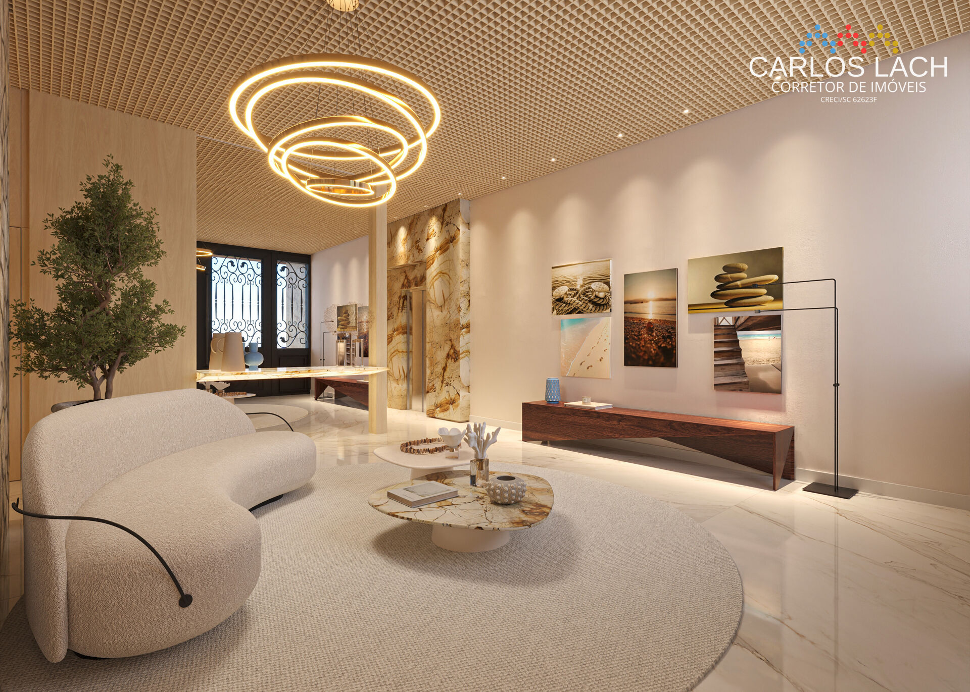 Cobertura, 4 quartos, 246 m² - Foto 21