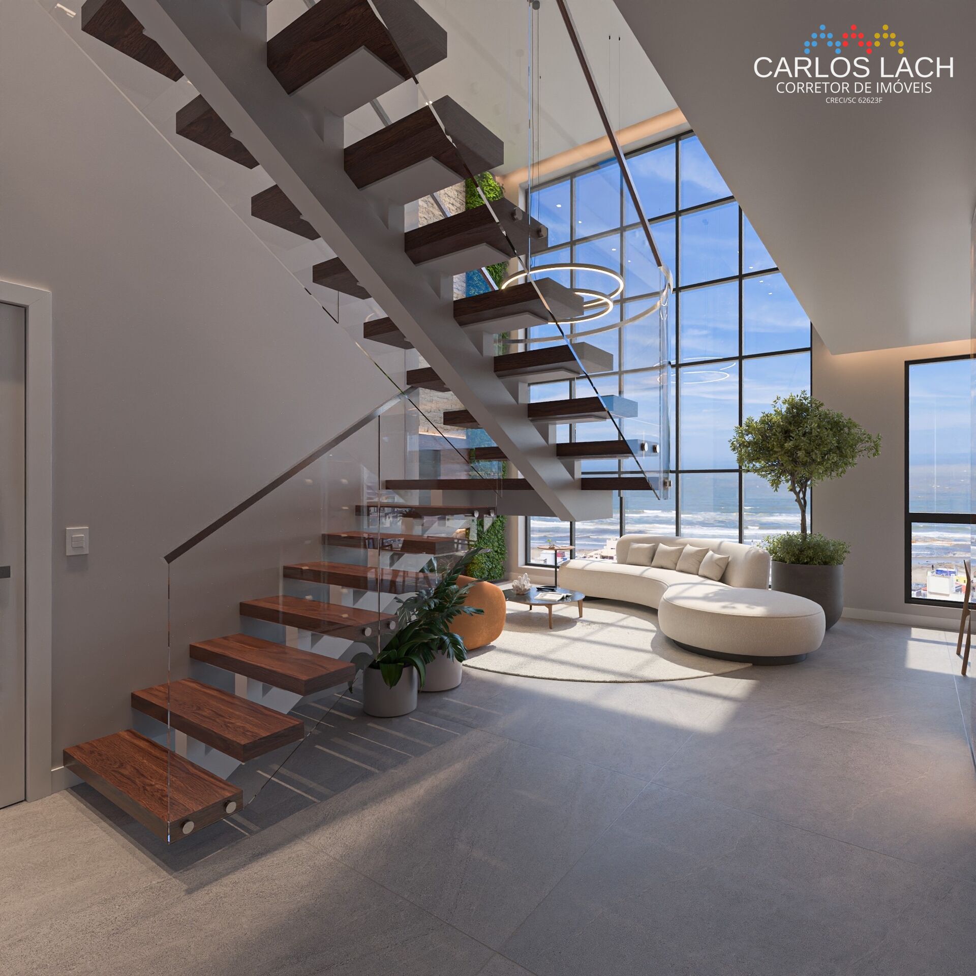 Cobertura, 4 quartos, 246 m² - Foto 10