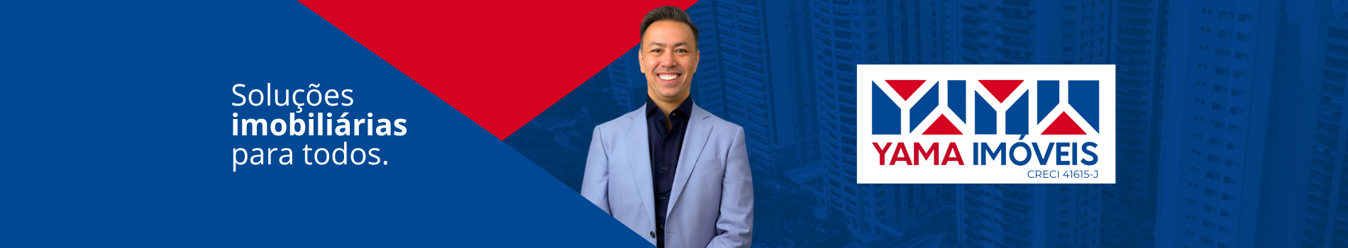 Yama Imóveis