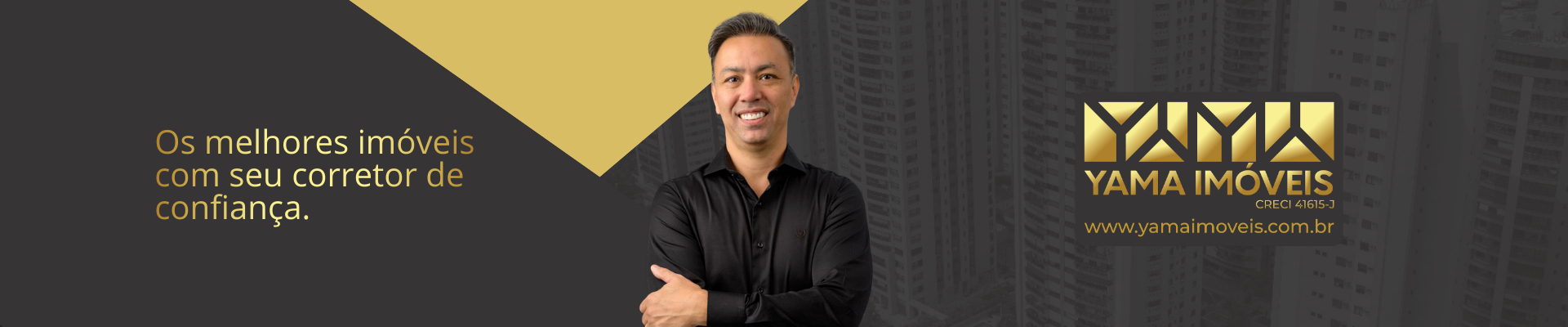 Yama Imóveis