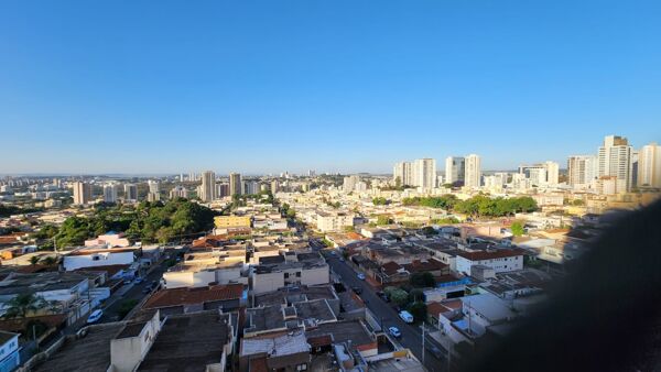Qualidade de vida e conveniência no Jardim Irajá, em Ribeirão Preto