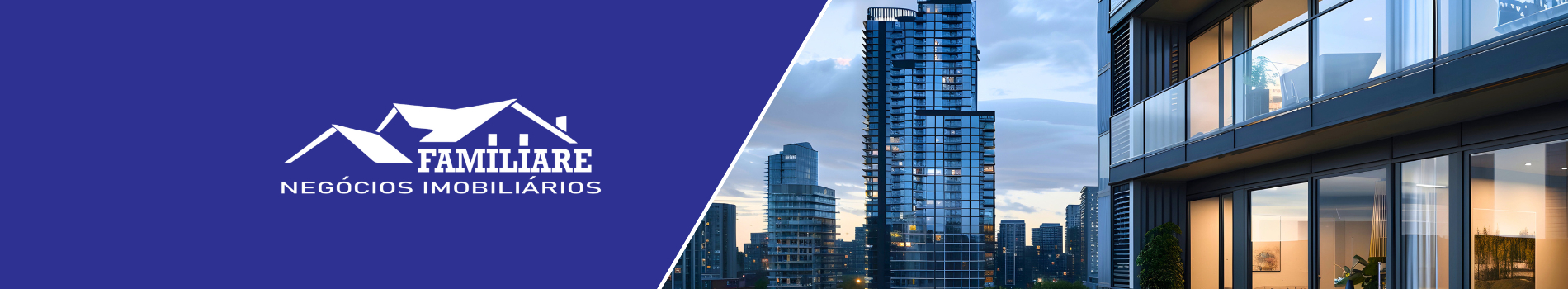 Familiare Negócios Imobiliários