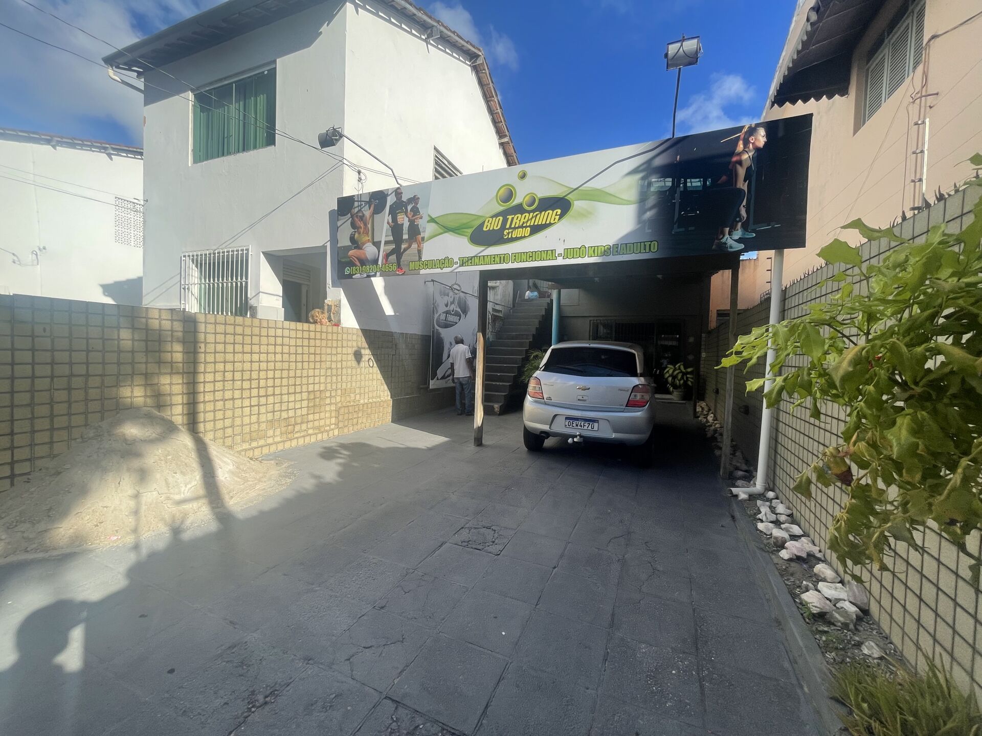 Casa à venda com 5 quartos, 524m² - Foto 13