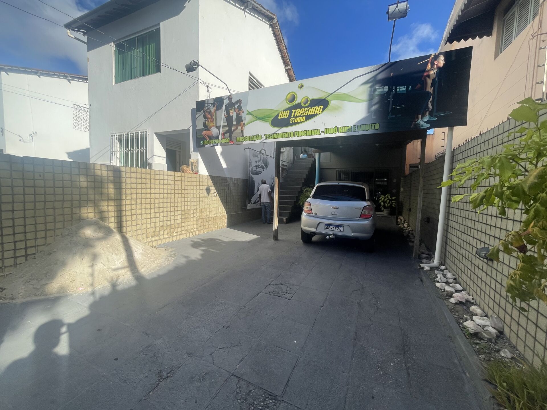 Casa à venda com 5 quartos, 524m² - Foto 16