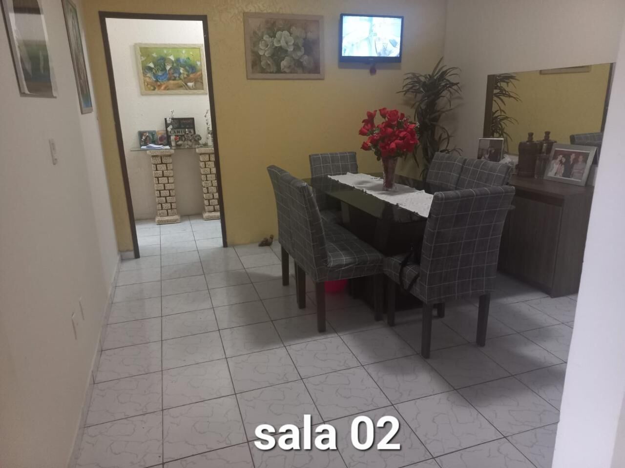 Casa à venda com 3 quartos, 219m² - Foto 16