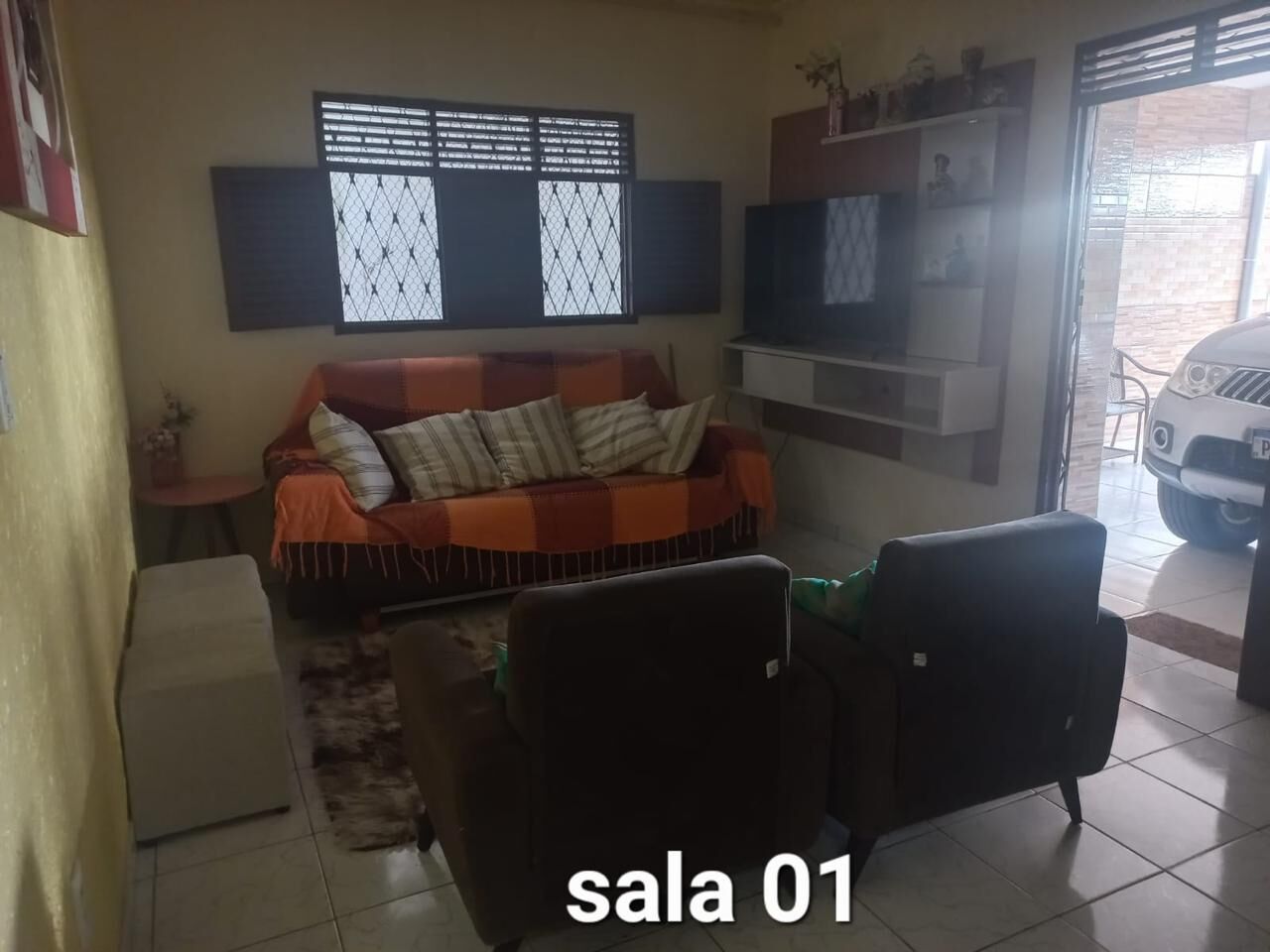 Casa à venda com 3 quartos, 219m² - Foto 17
