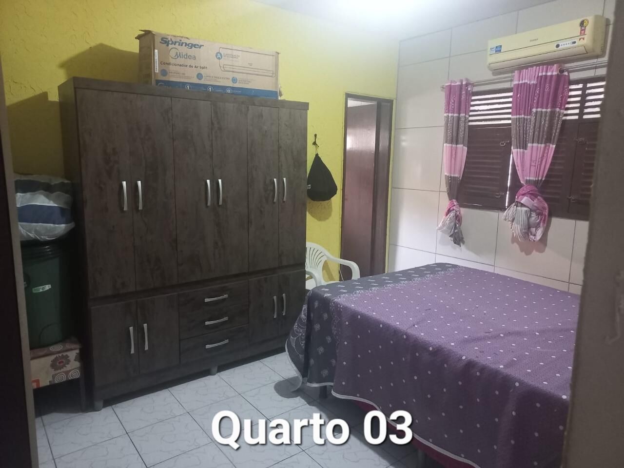 Casa à venda com 3 quartos, 219m² - Foto 8