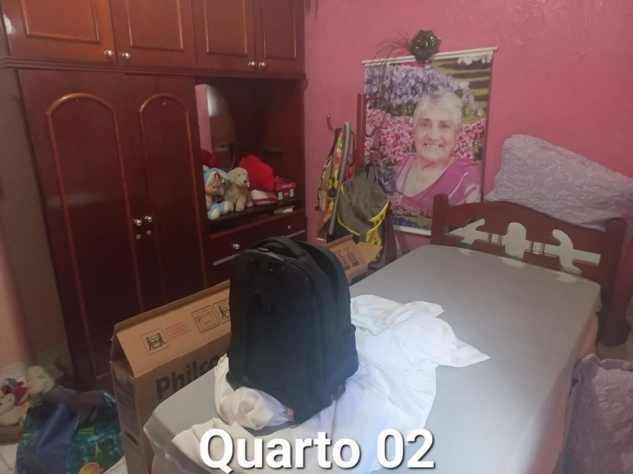 Casa à venda com 3 quartos, 219m² - Foto 4