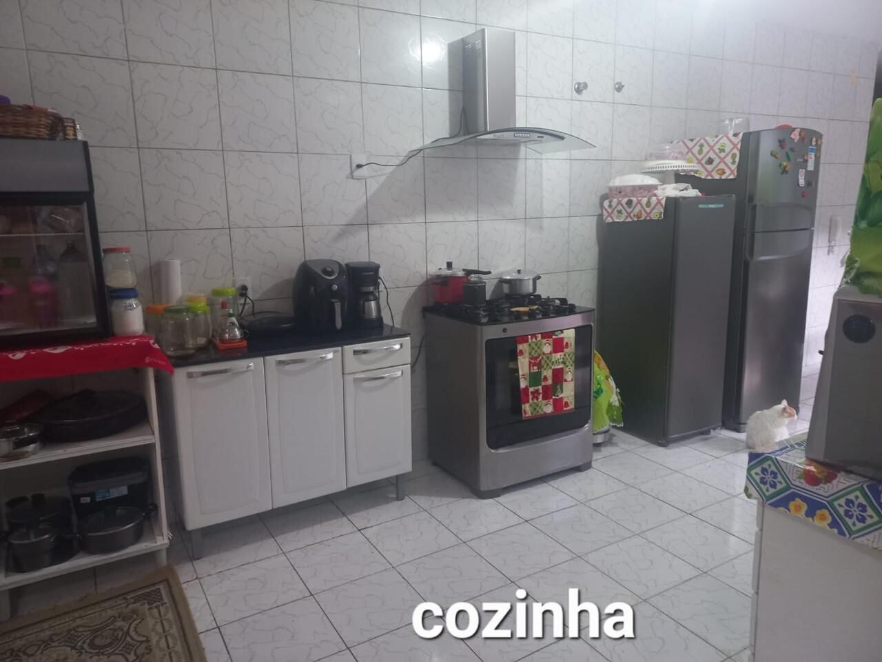 Casa à venda com 3 quartos, 219m² - Foto 13