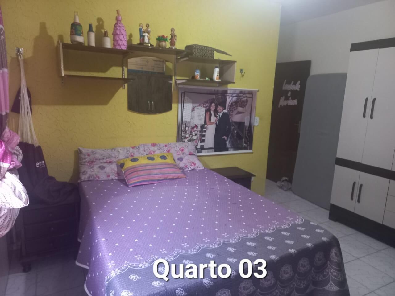 Casa à venda com 3 quartos, 219m² - Foto 6