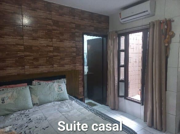Casa à venda com 3 quartos, 219m² - Foto 10