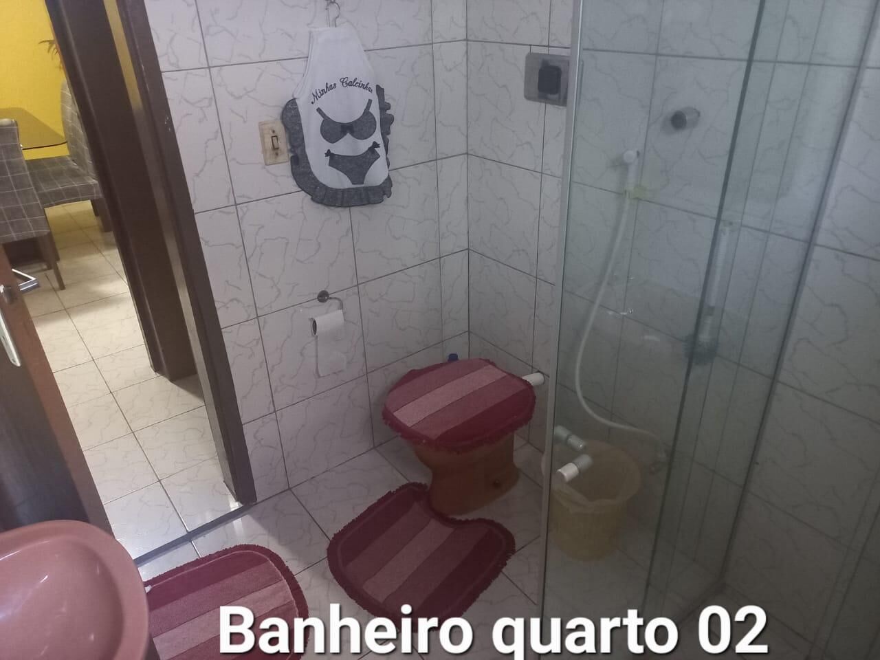Casa à venda com 3 quartos, 219m² - Foto 5