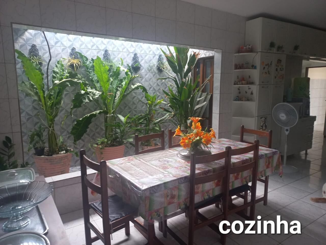 Casa à venda com 3 quartos, 219m² - Foto 11