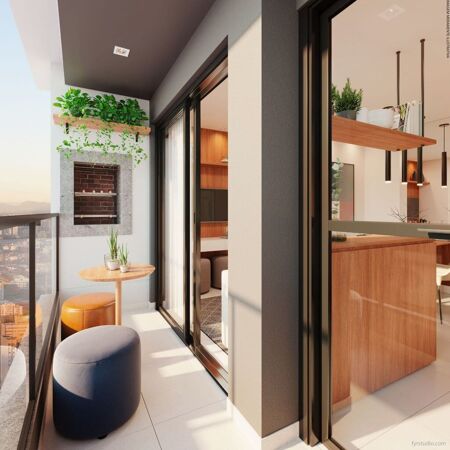 Apartamento na planta, quais suas vantagens ?